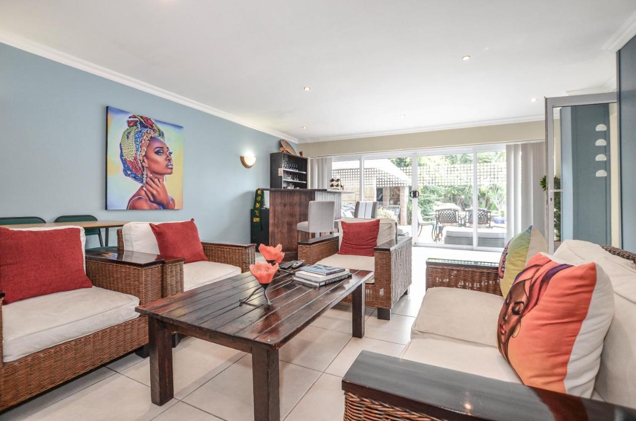 Atlantic Breeze Hotel Cape Town Ngoại thất bức ảnh
