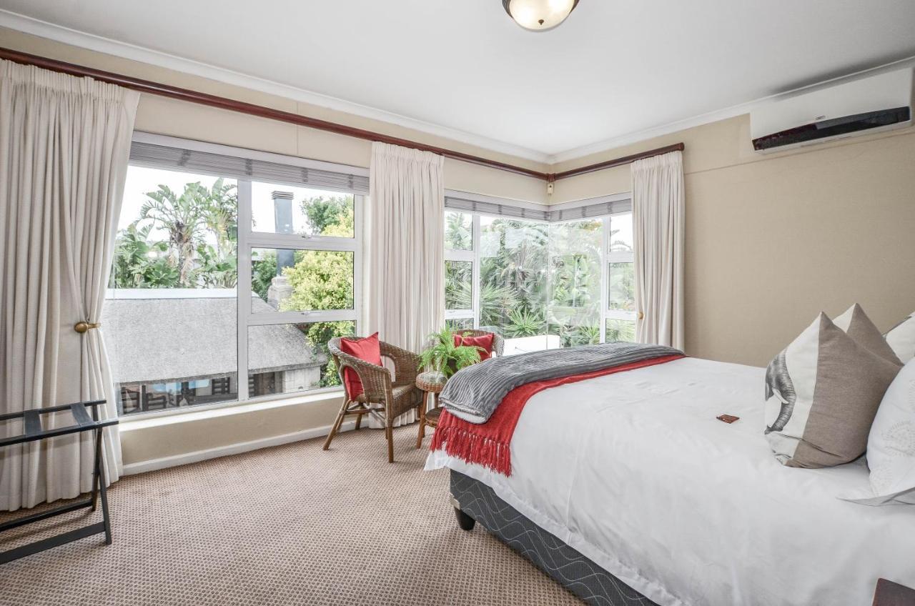 Atlantic Breeze Hotel Cape Town Ngoại thất bức ảnh