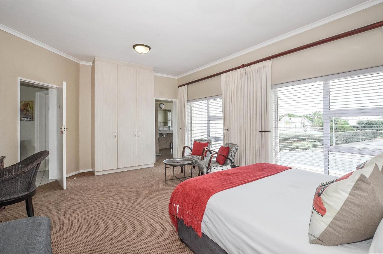 Atlantic Breeze Hotel Cape Town Ngoại thất bức ảnh