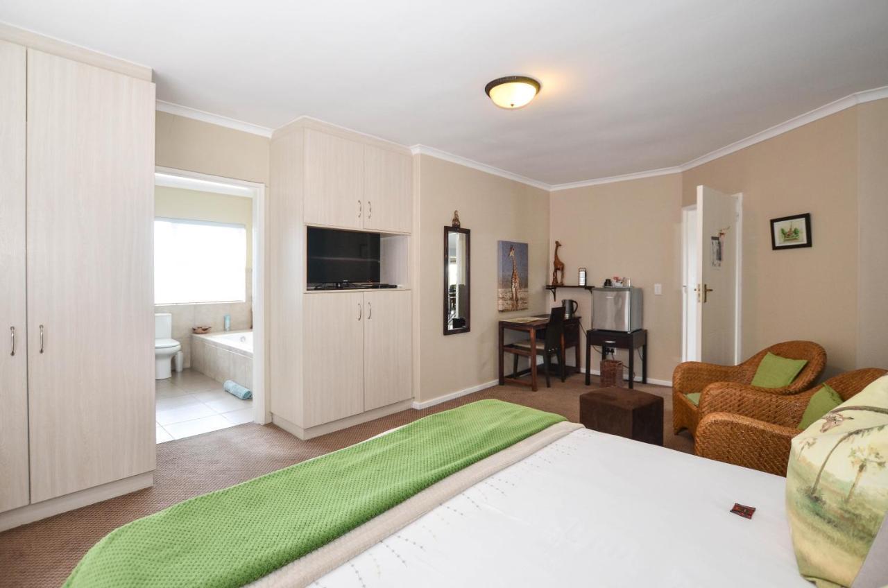 Atlantic Breeze Hotel Cape Town Ngoại thất bức ảnh