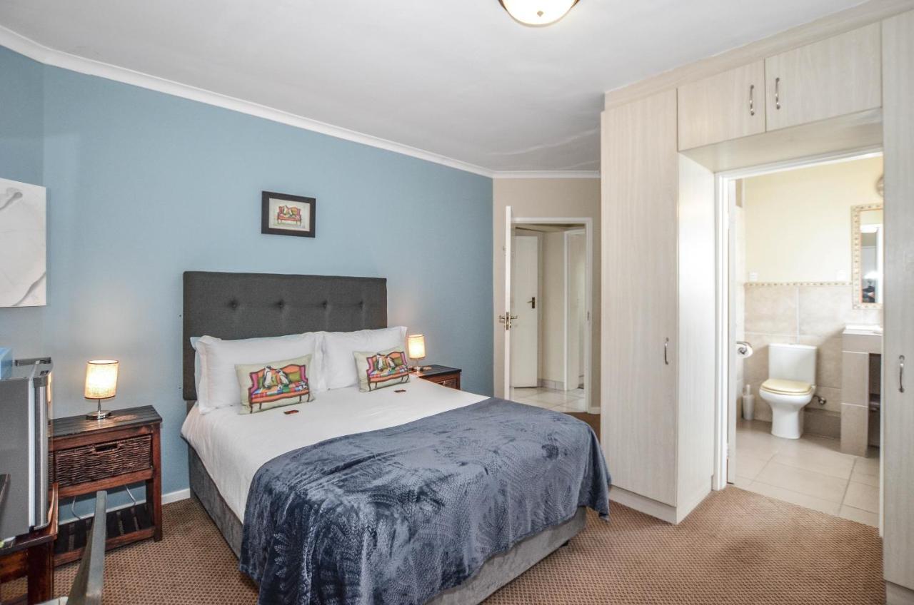 Atlantic Breeze Hotel Cape Town Ngoại thất bức ảnh