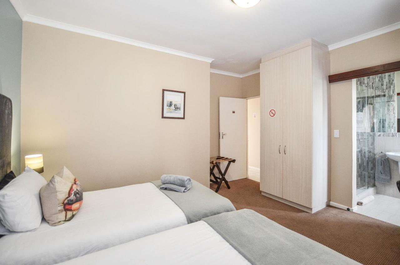 Atlantic Breeze Hotel Cape Town Ngoại thất bức ảnh