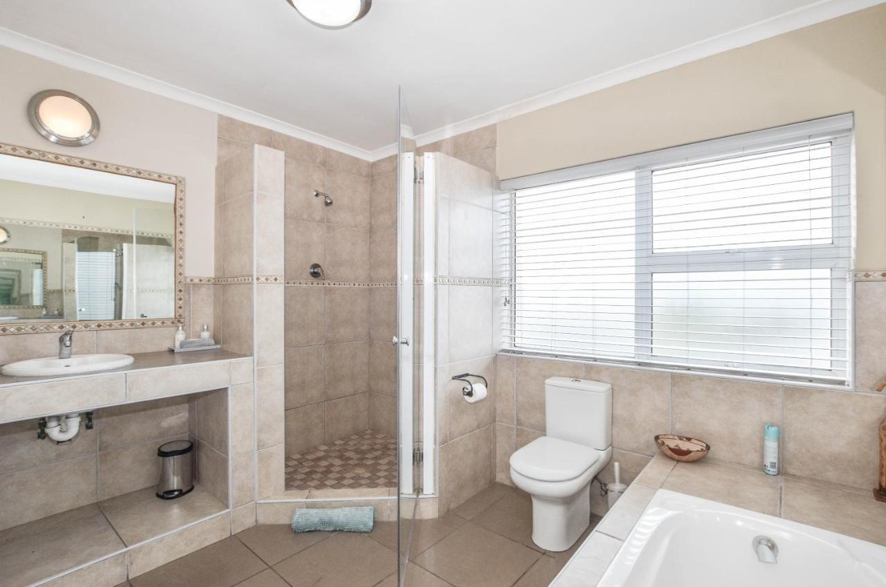 Atlantic Breeze Hotel Cape Town Ngoại thất bức ảnh