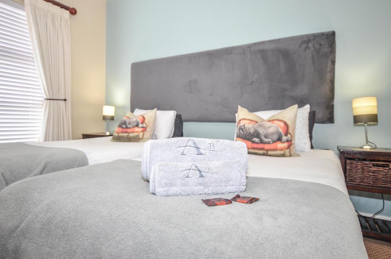 Atlantic Breeze Hotel Cape Town Ngoại thất bức ảnh