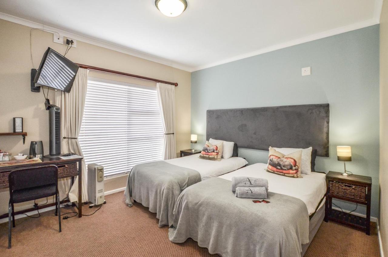Atlantic Breeze Hotel Cape Town Ngoại thất bức ảnh
