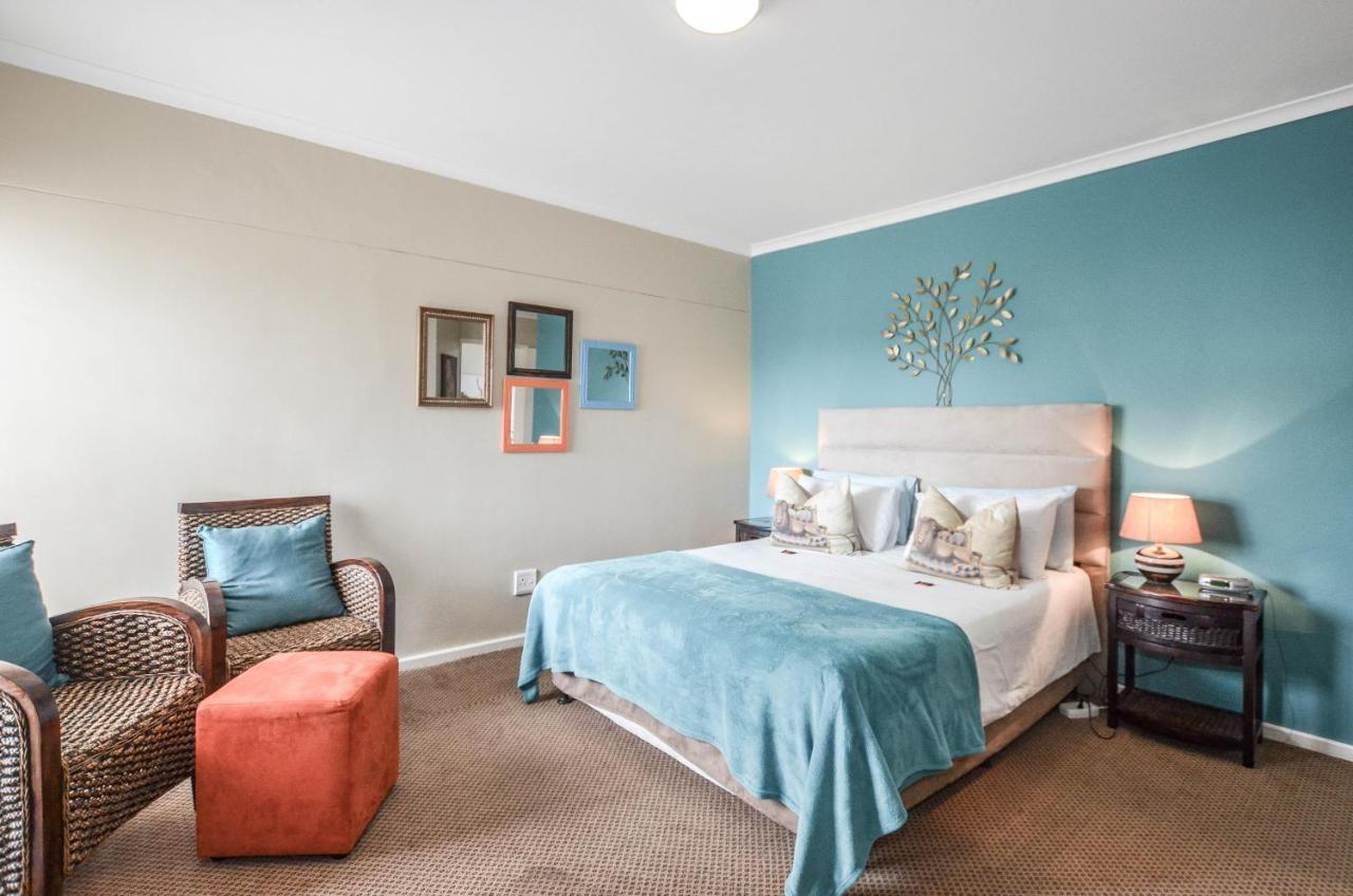 Atlantic Breeze Hotel Cape Town Ngoại thất bức ảnh
