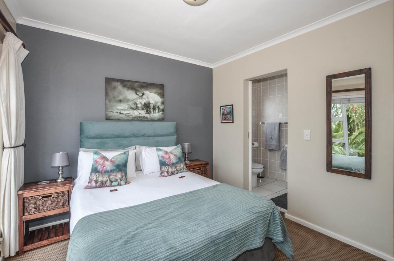 Atlantic Breeze Hotel Cape Town Ngoại thất bức ảnh