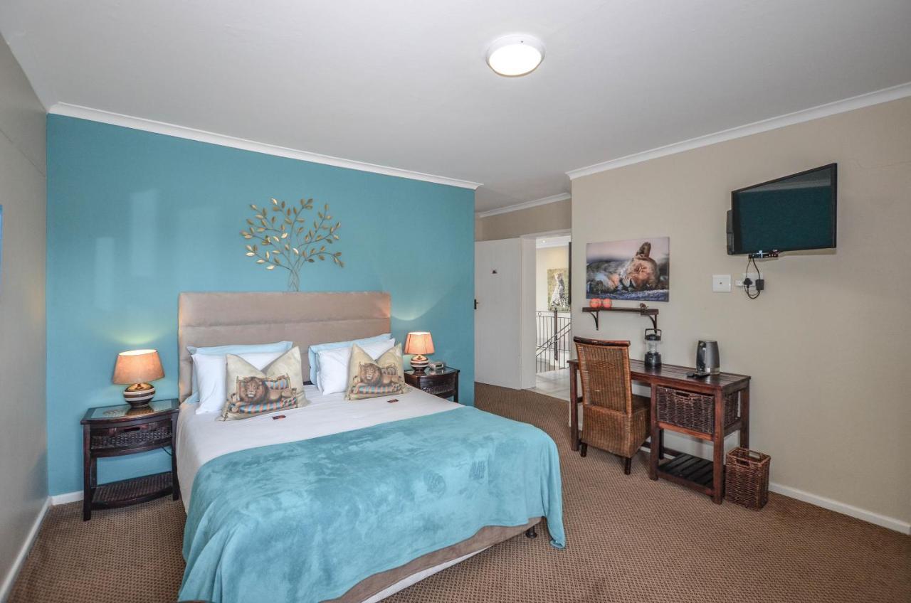 Atlantic Breeze Hotel Cape Town Ngoại thất bức ảnh
