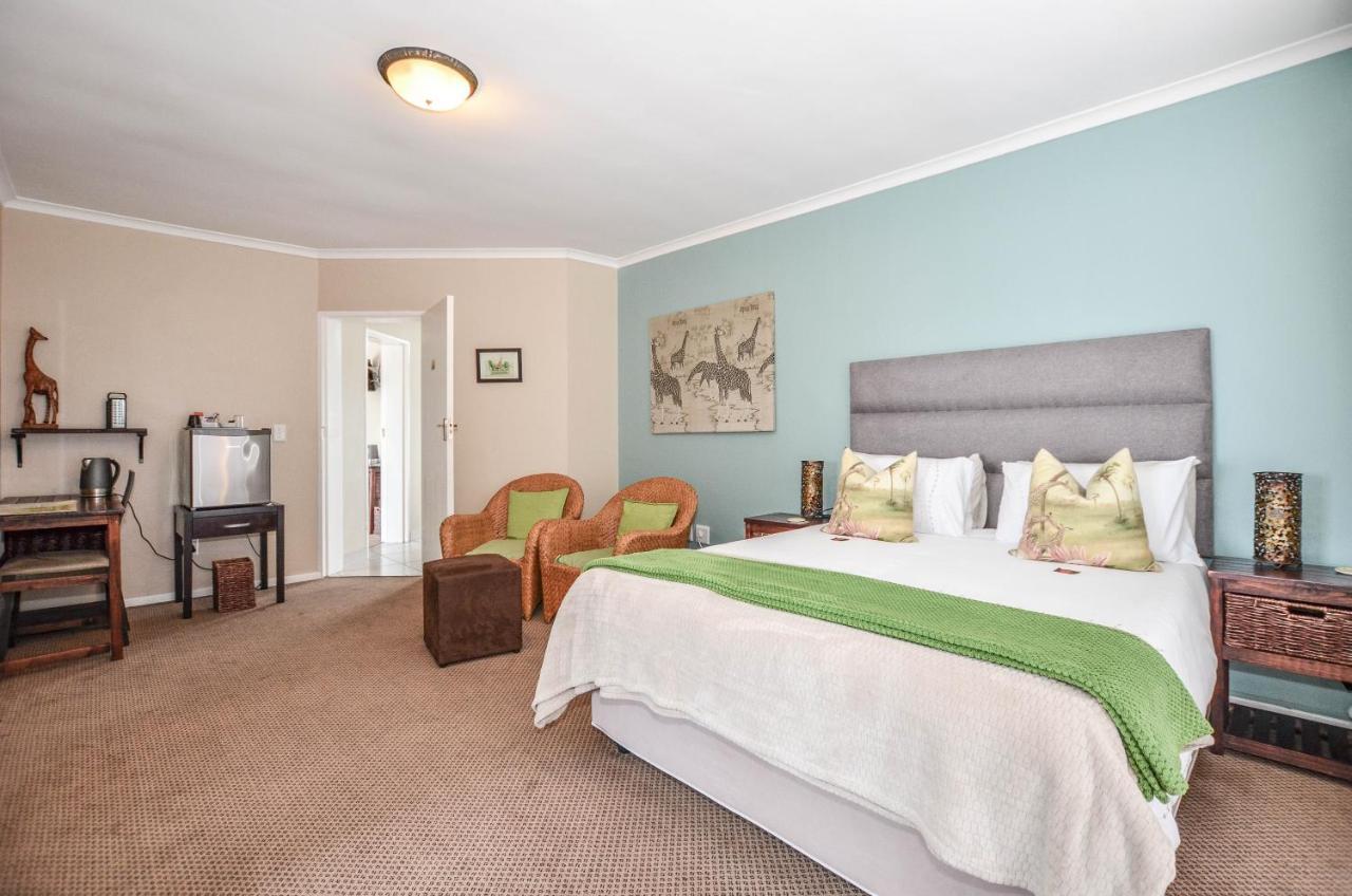 Atlantic Breeze Hotel Cape Town Ngoại thất bức ảnh