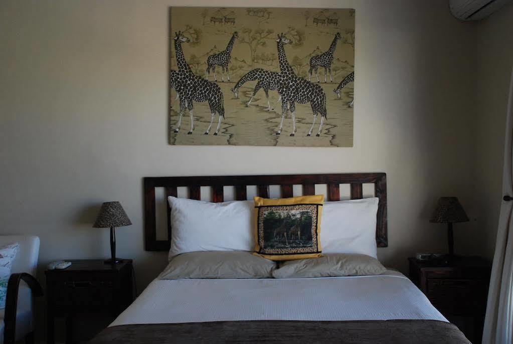 Atlantic Breeze Hotel Cape Town Ngoại thất bức ảnh