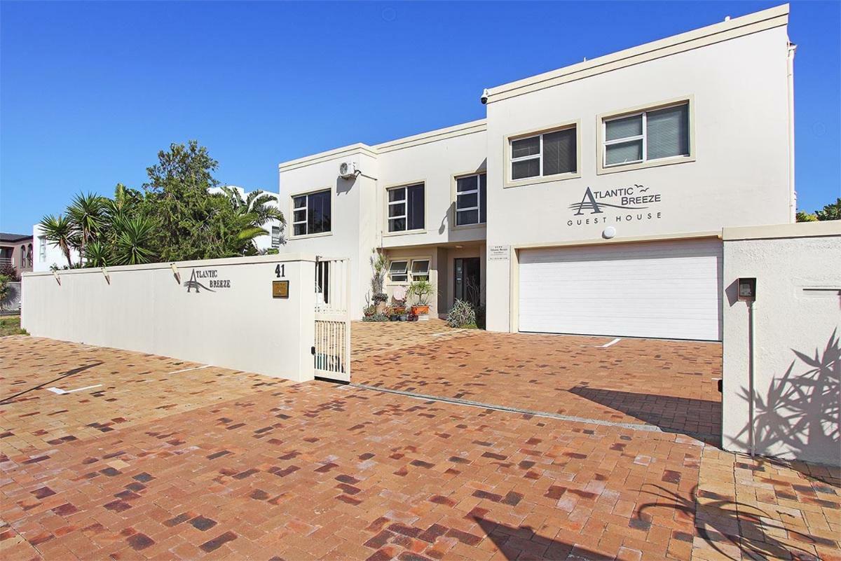 Atlantic Breeze Hotel Cape Town Ngoại thất bức ảnh