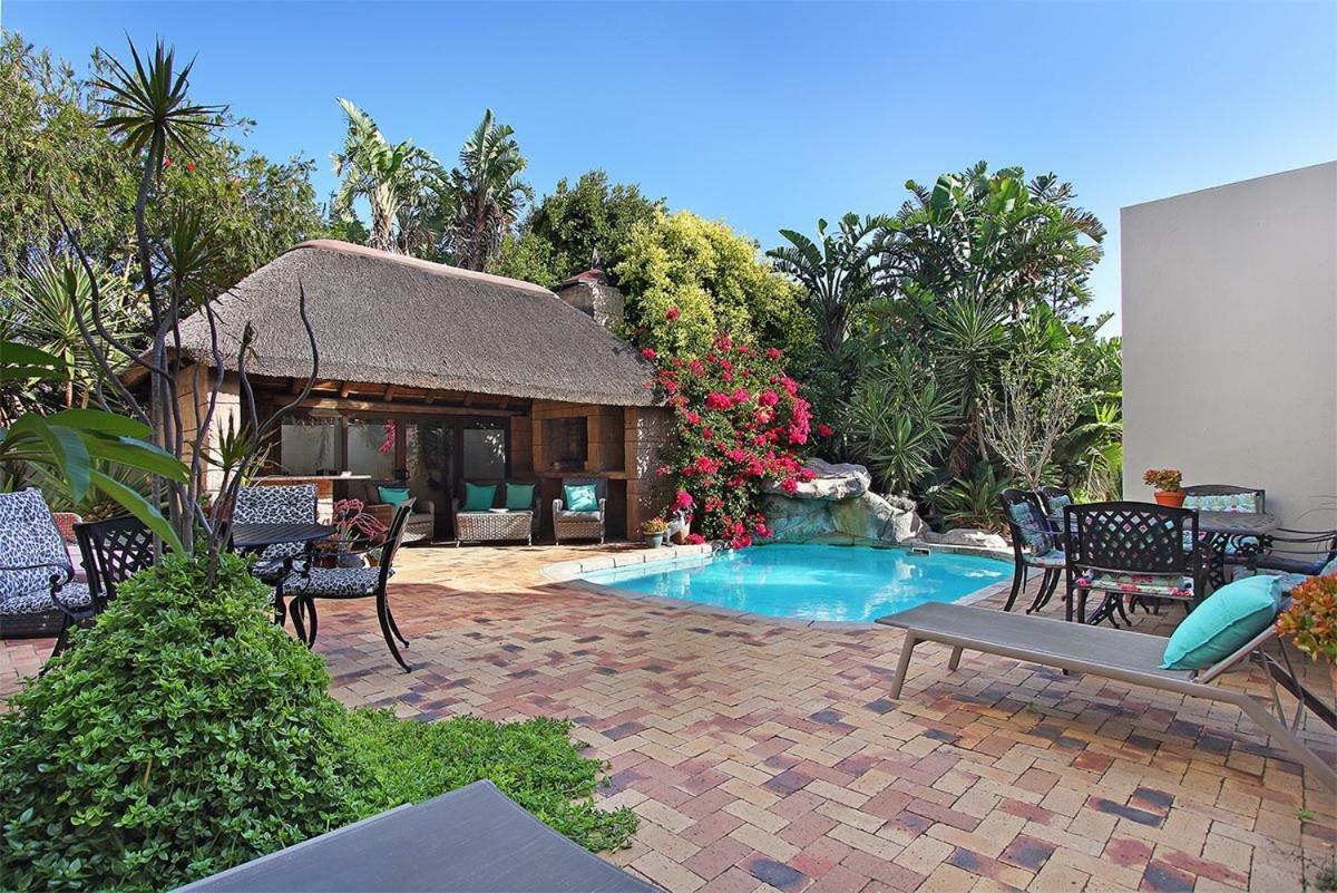 Atlantic Breeze Hotel Cape Town Ngoại thất bức ảnh