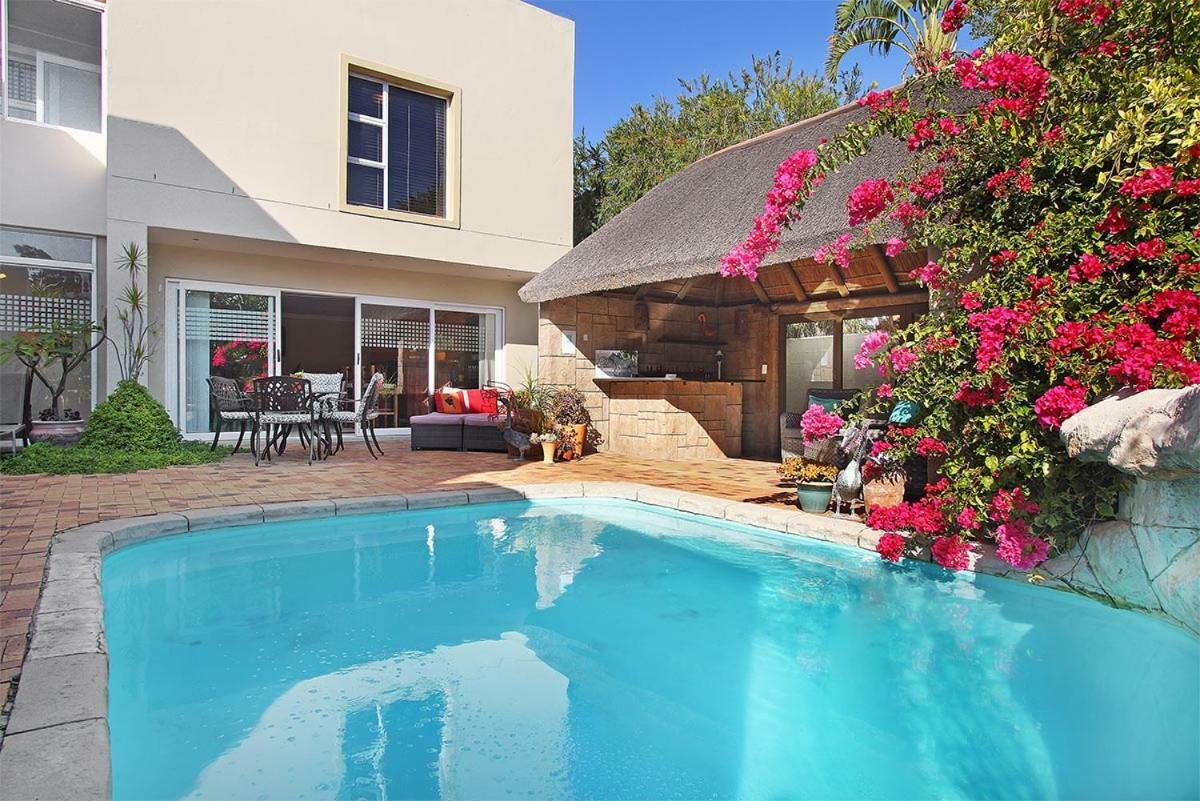 Atlantic Breeze Hotel Cape Town Ngoại thất bức ảnh