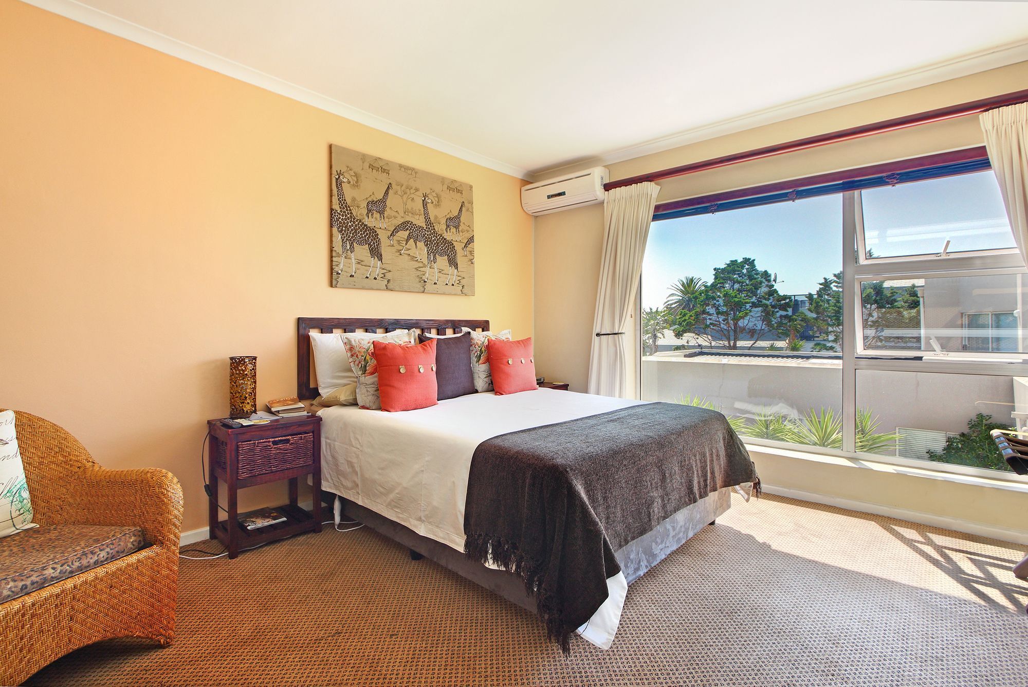 Atlantic Breeze Hotel Cape Town Ngoại thất bức ảnh