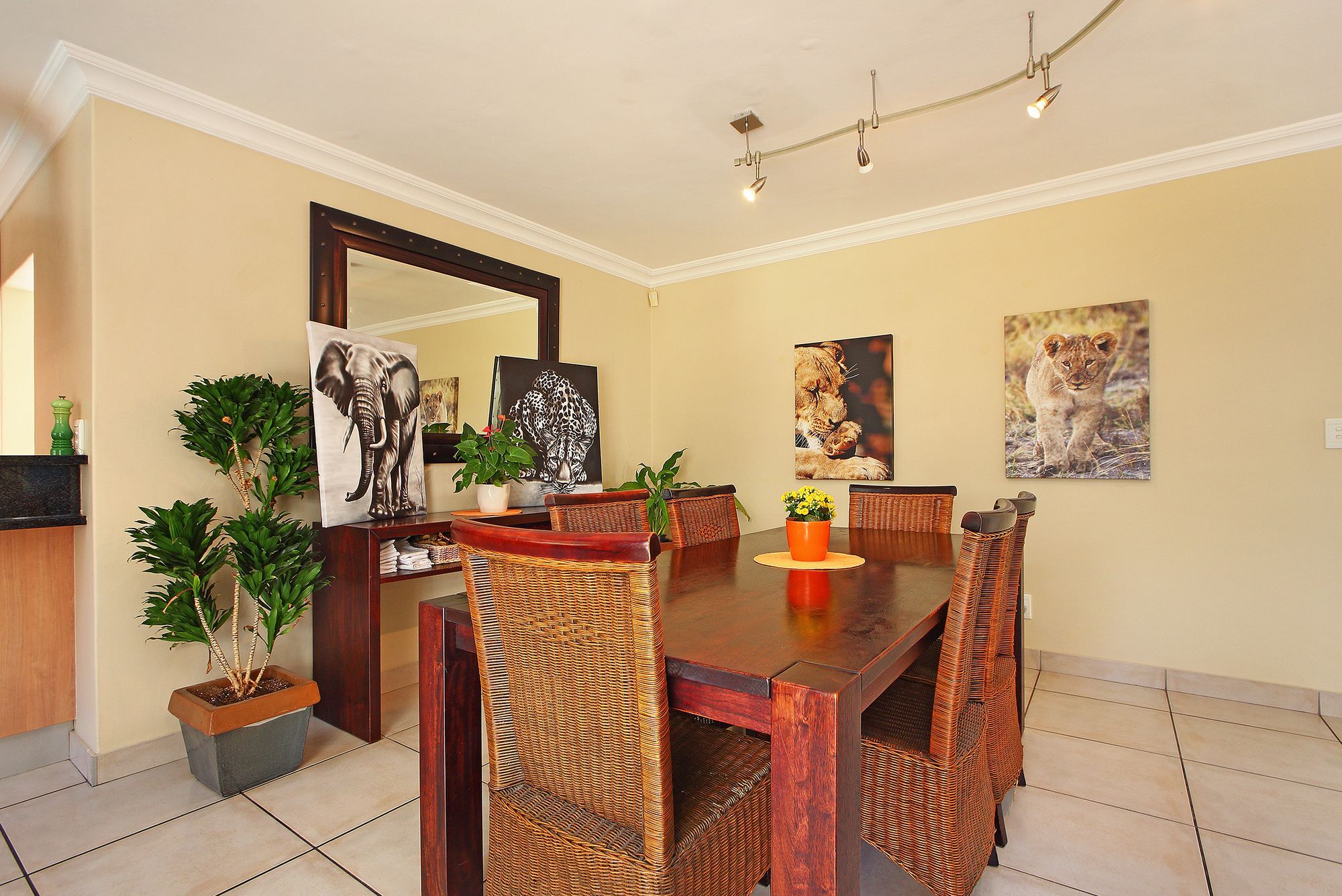 Atlantic Breeze Hotel Cape Town Ngoại thất bức ảnh
