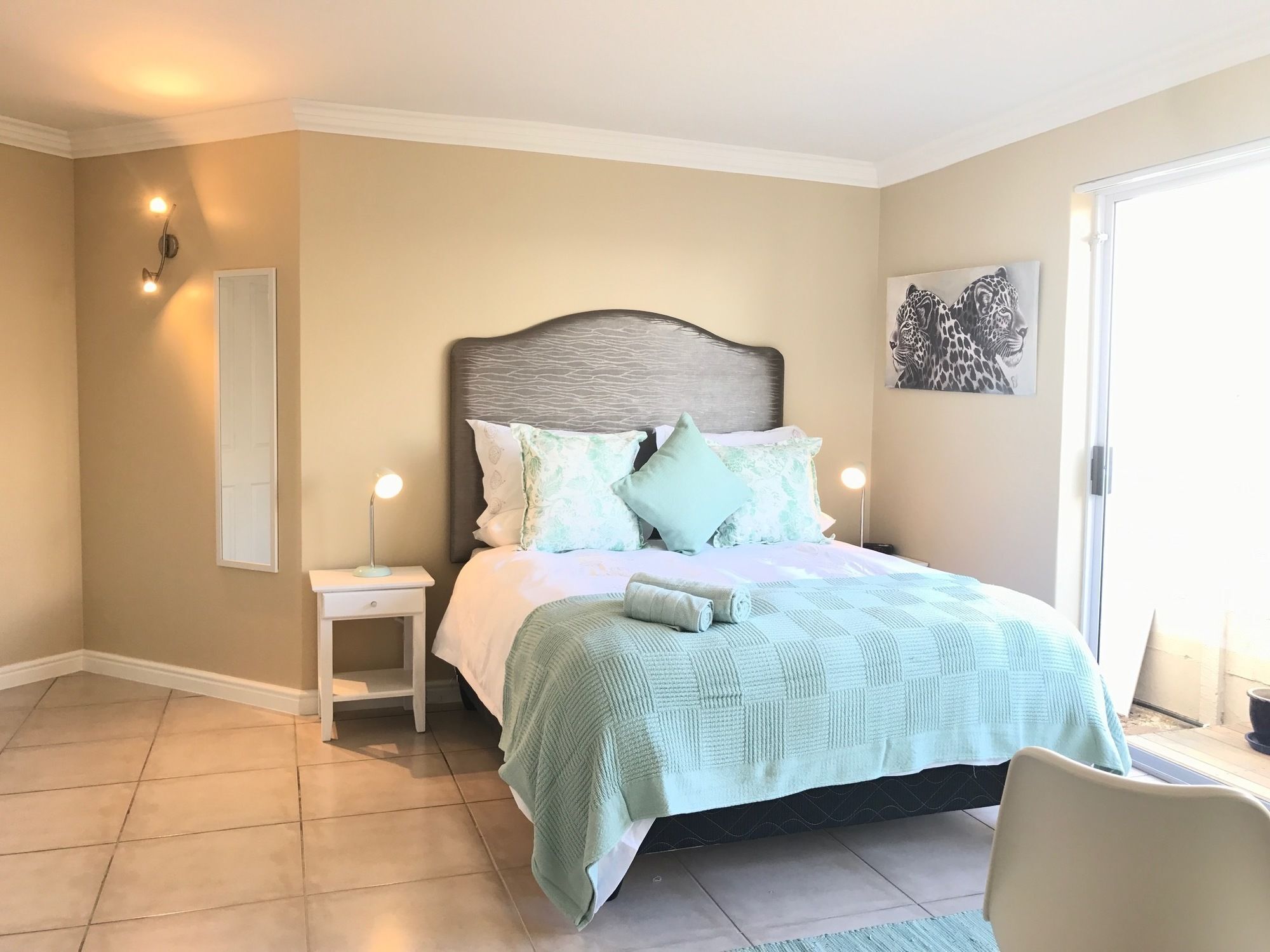 Atlantic Breeze Hotel Cape Town Ngoại thất bức ảnh