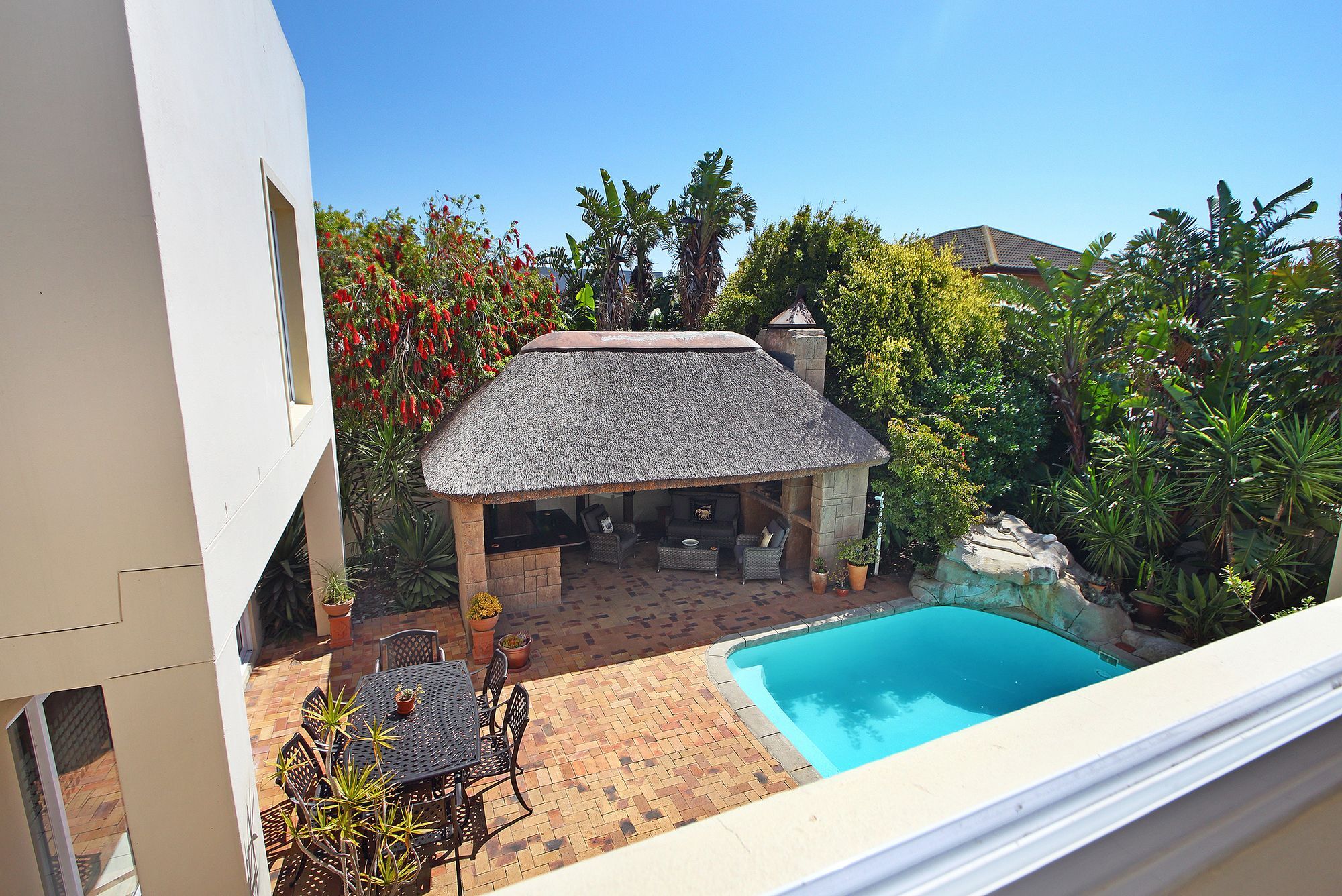 Atlantic Breeze Hotel Cape Town Ngoại thất bức ảnh
