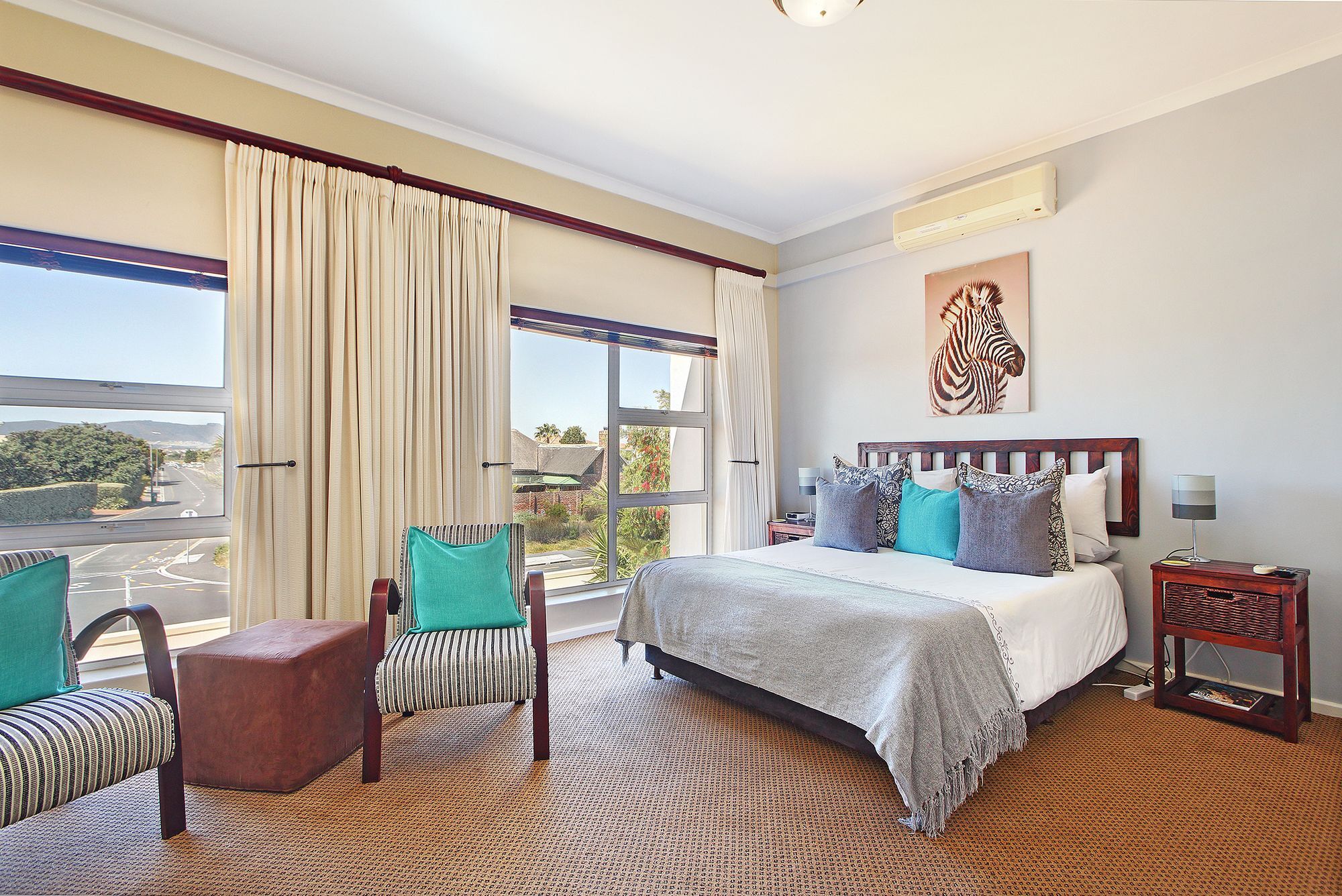 Atlantic Breeze Hotel Cape Town Ngoại thất bức ảnh