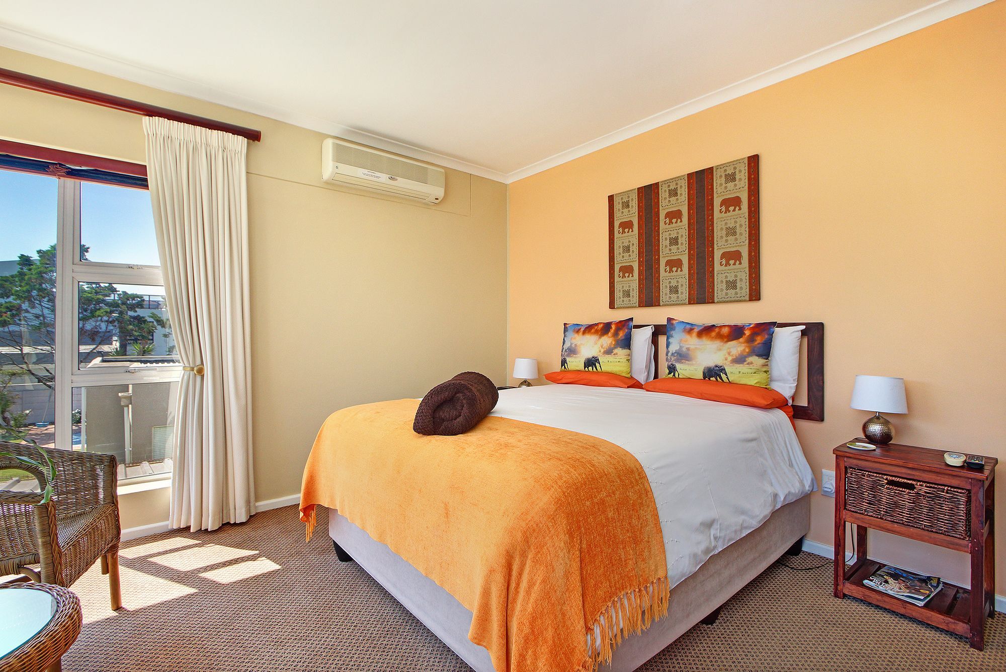 Atlantic Breeze Hotel Cape Town Ngoại thất bức ảnh