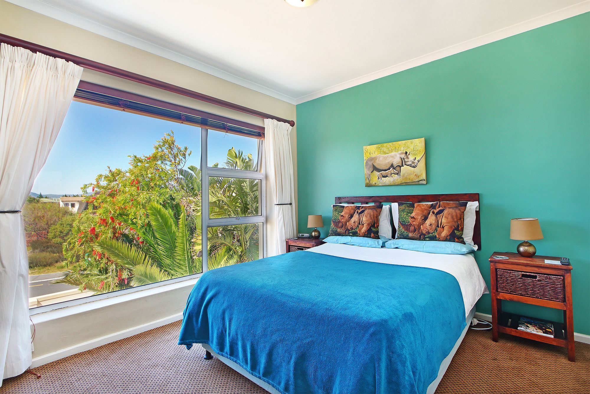 Atlantic Breeze Hotel Cape Town Ngoại thất bức ảnh