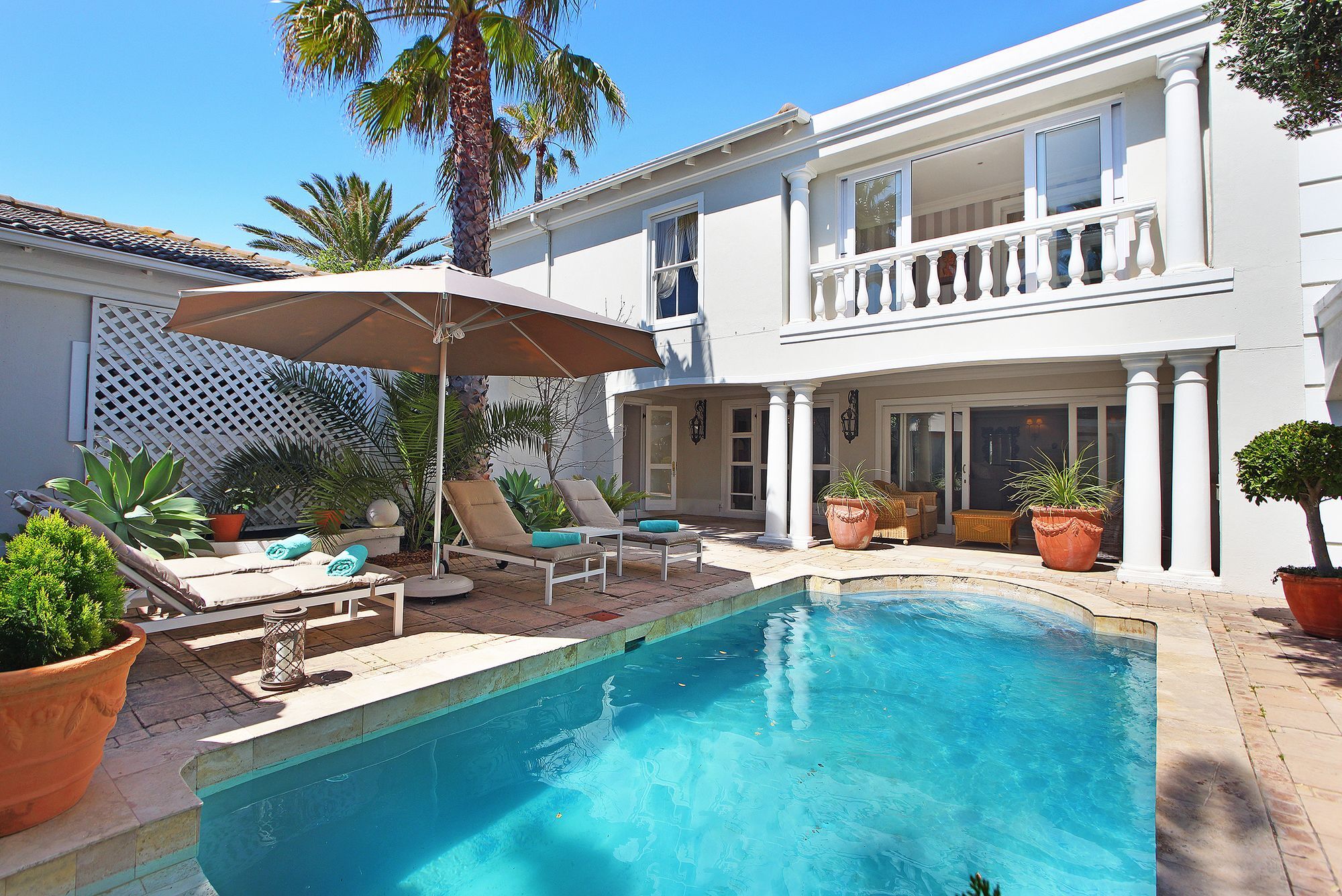 Atlantic Breeze Hotel Cape Town Ngoại thất bức ảnh