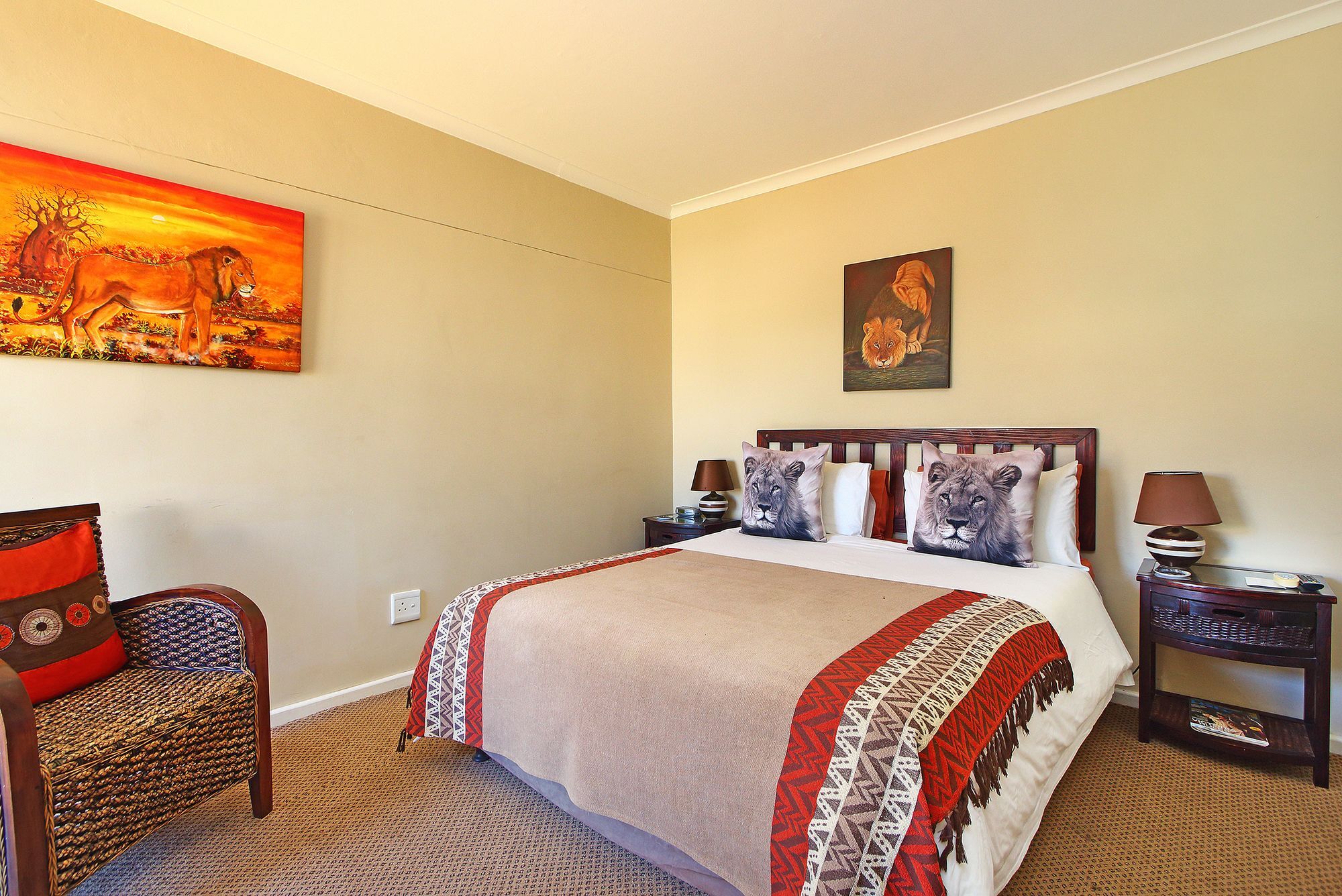 Atlantic Breeze Hotel Cape Town Ngoại thất bức ảnh