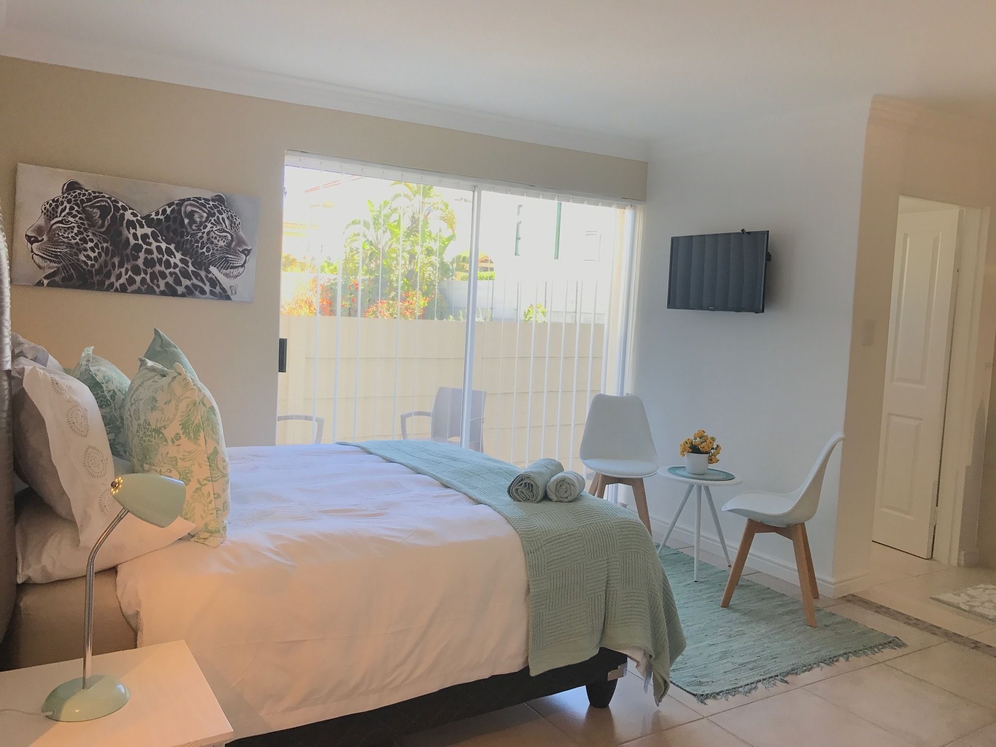 Atlantic Breeze Hotel Cape Town Ngoại thất bức ảnh