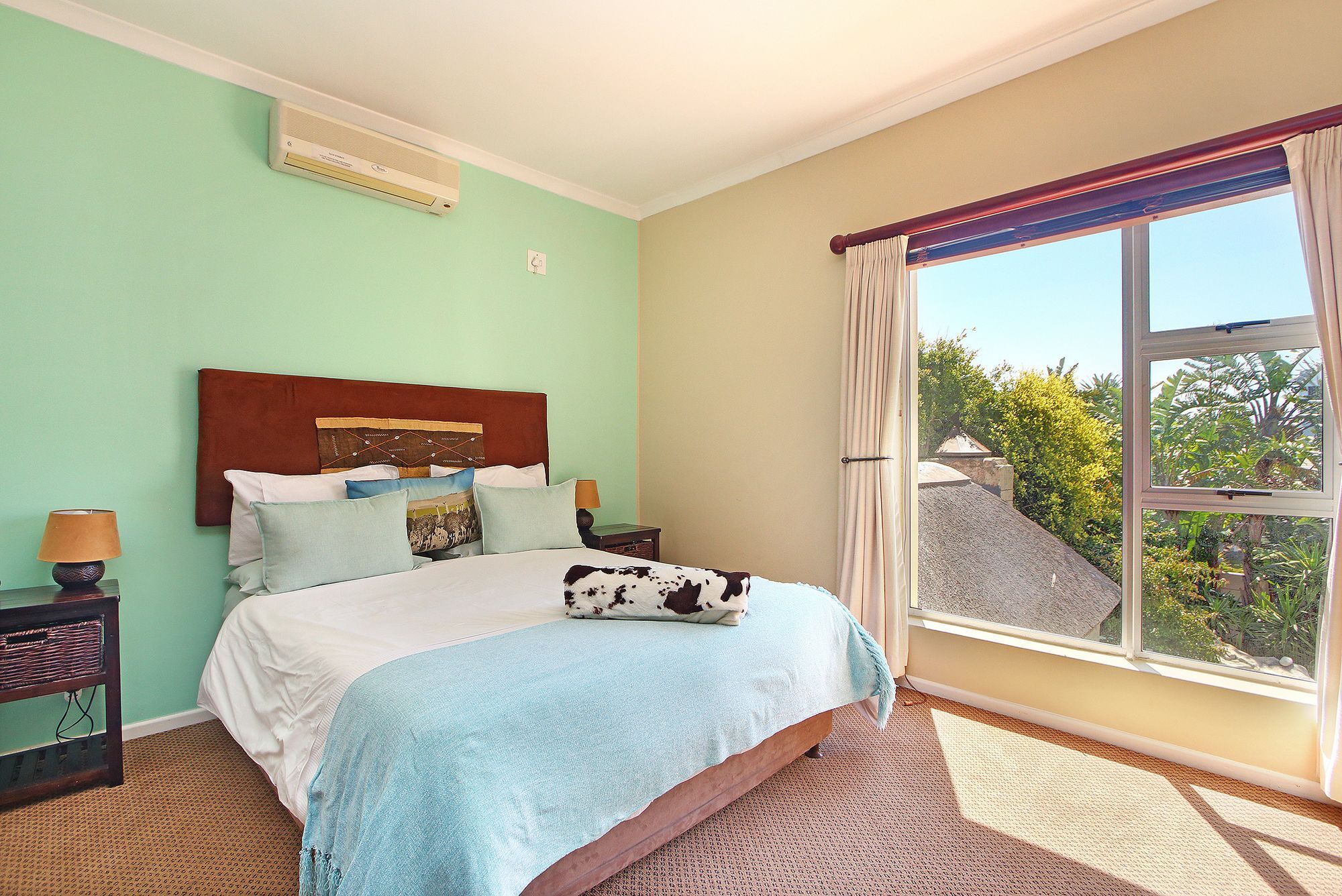 Atlantic Breeze Hotel Cape Town Ngoại thất bức ảnh